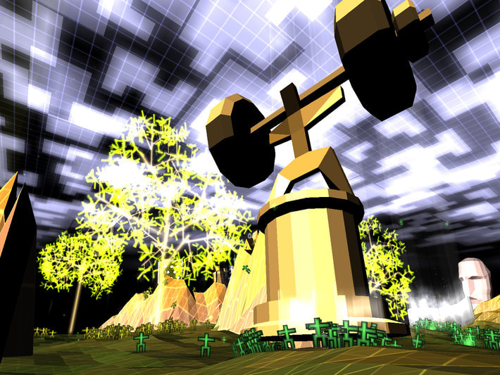 Multiwinia screenshot 3