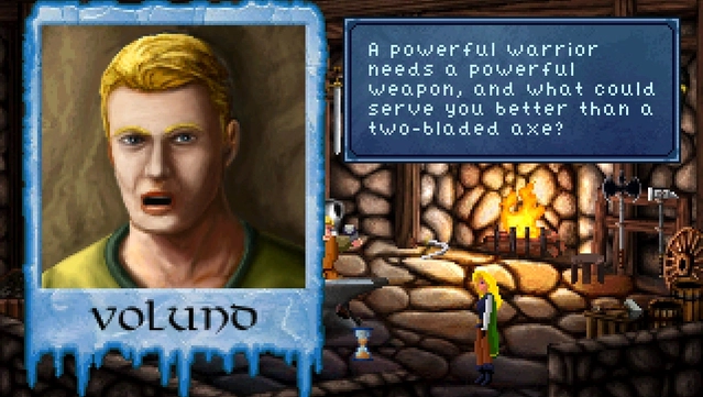 #9. Heroine's Quest: Developer Appreciation Package (GOG) Podle: Crystal Shard