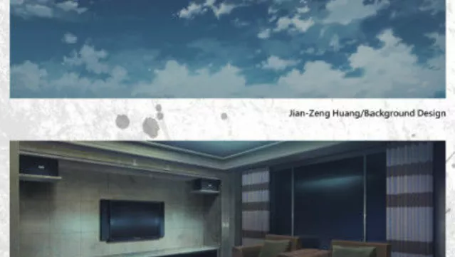 #5. A Light in the Dark: The Art of A Light in the Dark (GOG) โดย: Sekai Project