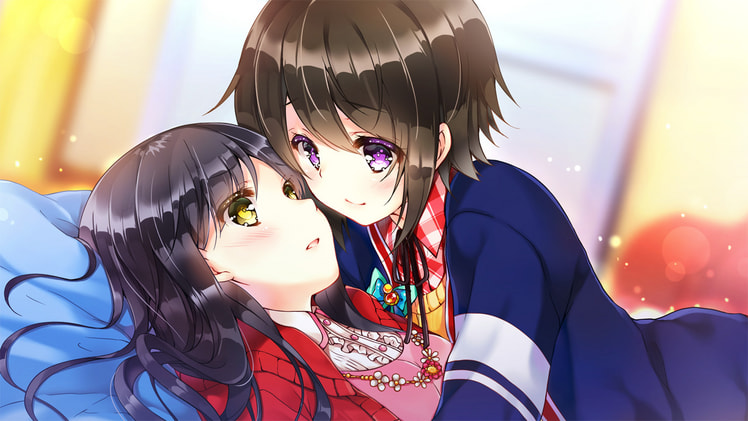 Lilycle Rainbow Stage!!! screenshot 3