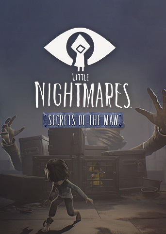 Buy Little Nightmares Secrets of The Maw Expansion Pass