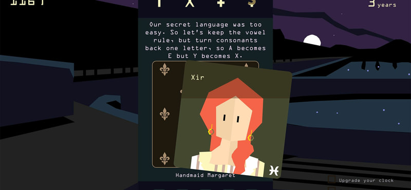 Reigns: Her Majesty Soundtrack - image 2