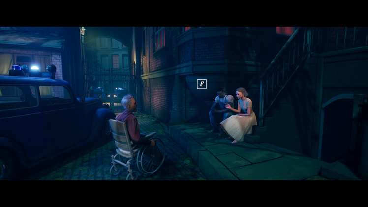 Dahlia View Screenshot Thumbnail 13