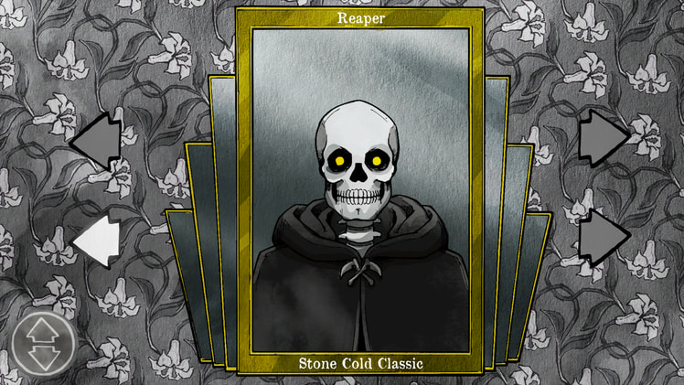 Death and Taxes screenshot 4