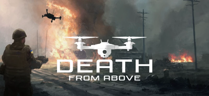 Death From Above - Complete Edition