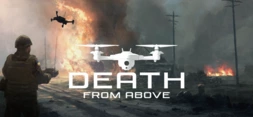 Jaquette de Death From Above - Complete Edition