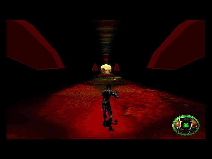 MDK screenshot 2