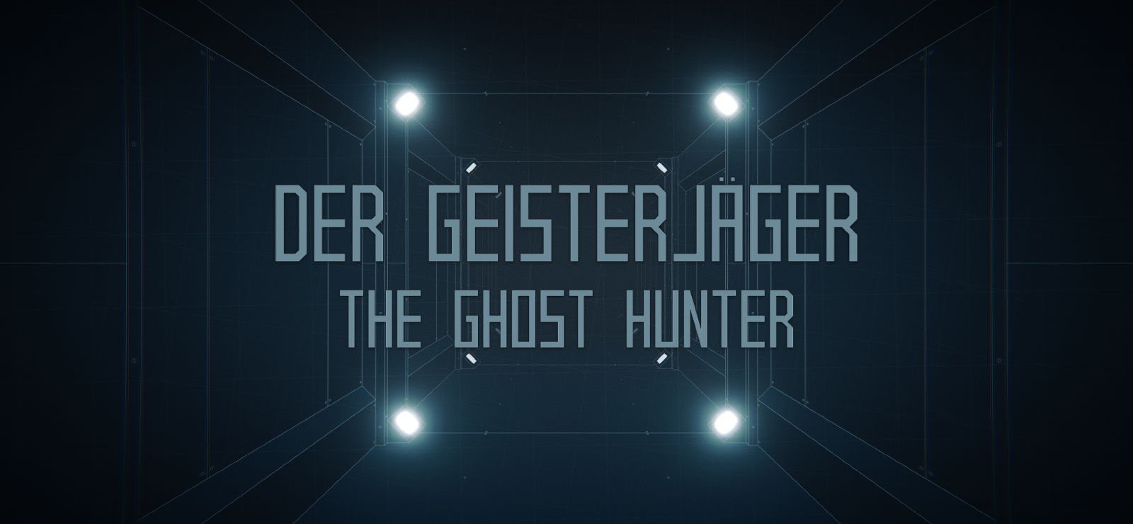 Der Geisterjäger / The Ghost Hunter