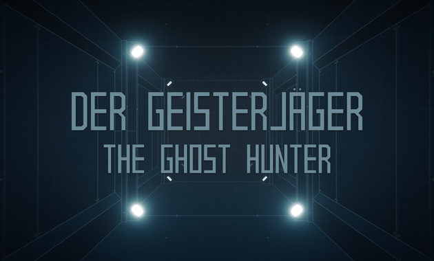 Der Geisterjäger / The Ghost Hunter PC game deal – 50% off