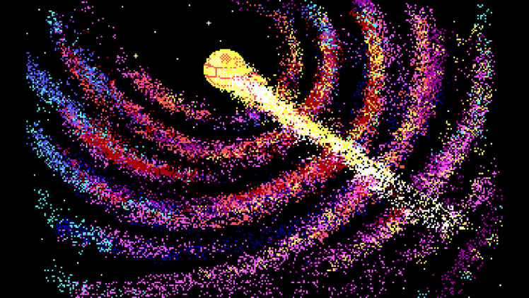 Guardians of Infinity: To Save Kennedy screenshot 3