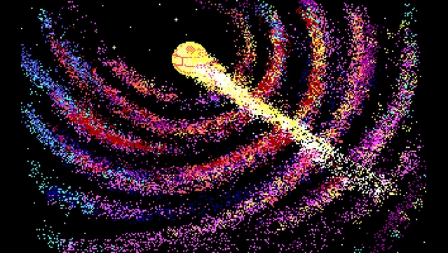 #9. Guardians of Infinity: To Save Kennedy (GOG) โดย: Ziggurat Interactive