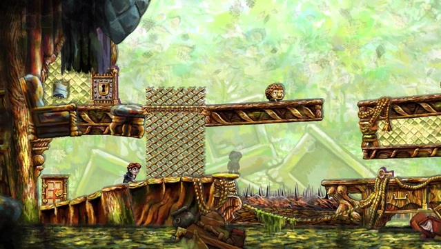 #10. Braid (GOG) 由: Number None