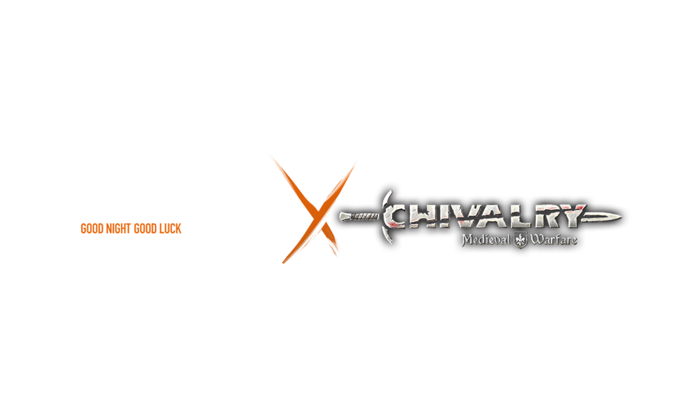 Dying light chivalry weapon pack обзор