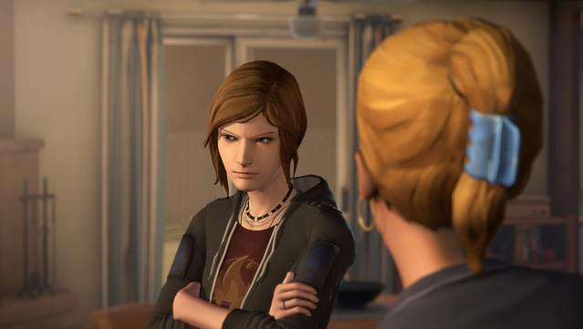 Life is Strange: Before Storm na App Store