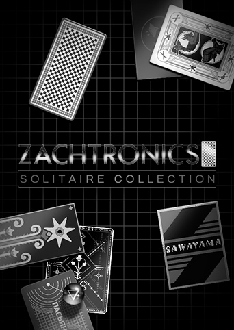 50% The Zachtronics Solitaire Collection on