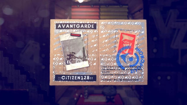 #8. Phonopolis (GOG) By: Amanita Design