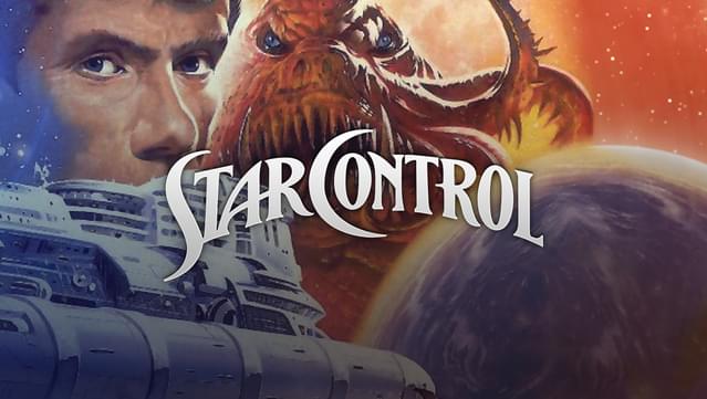 Star Control