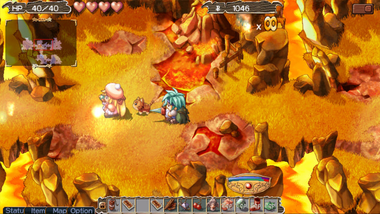 Zwei: The Arges Adventure screenshot 4