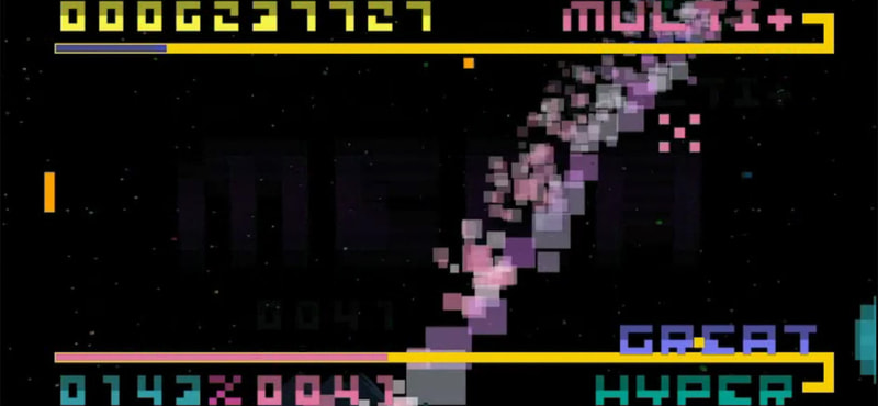 BIT.TRIP BEAT Soundtrack - image 5