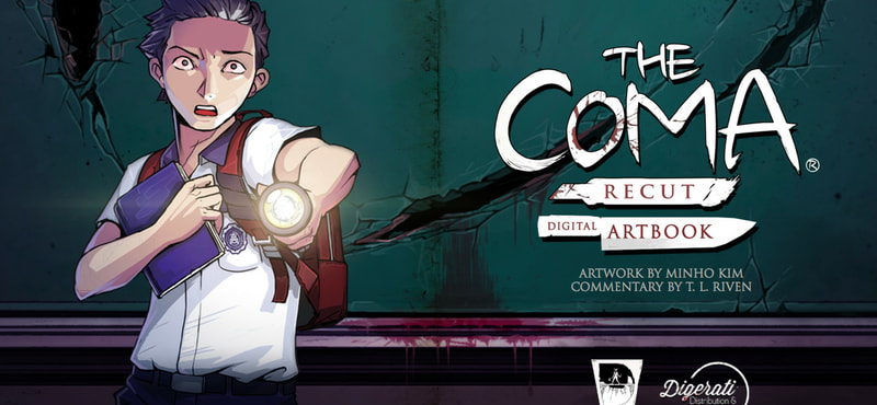 The Coma: Recut Deluxe Edition Upgrade - image 2