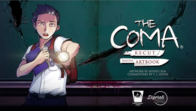 #6. The Coma: Recut Deluxe Edition Upgrade (GOG) โดย: Headup