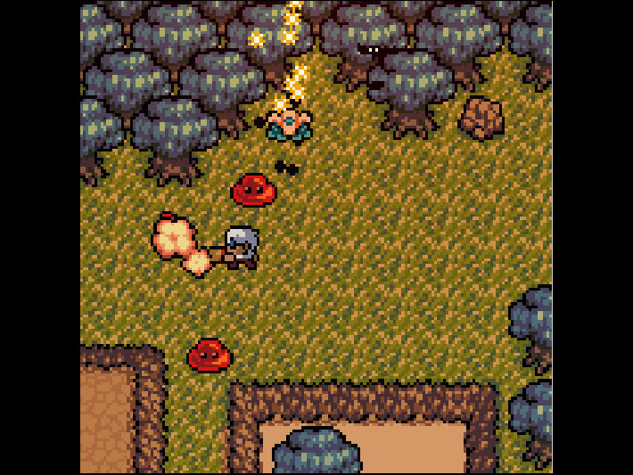 Anodyne screenshot 3