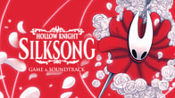 Купить дешево Hollow Knight. Silksong & Soundtrack Bundle Купить ключ дешево Hollow Knight. Silksong & Soundtrack Bundle