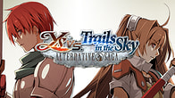 Купить дешево Ys vs. Trails in the Sky. Alternative Saga Купить ключ дешево Ys vs. Trails in the Sky. Alternative Saga