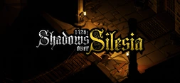 1428: Shadows over Silesia Soundtrack banner