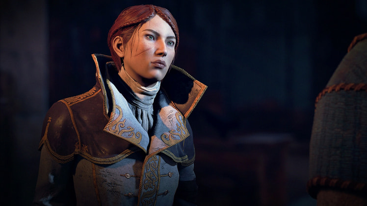 GreedFall: The Dying World Screenshot Thumbnail 8