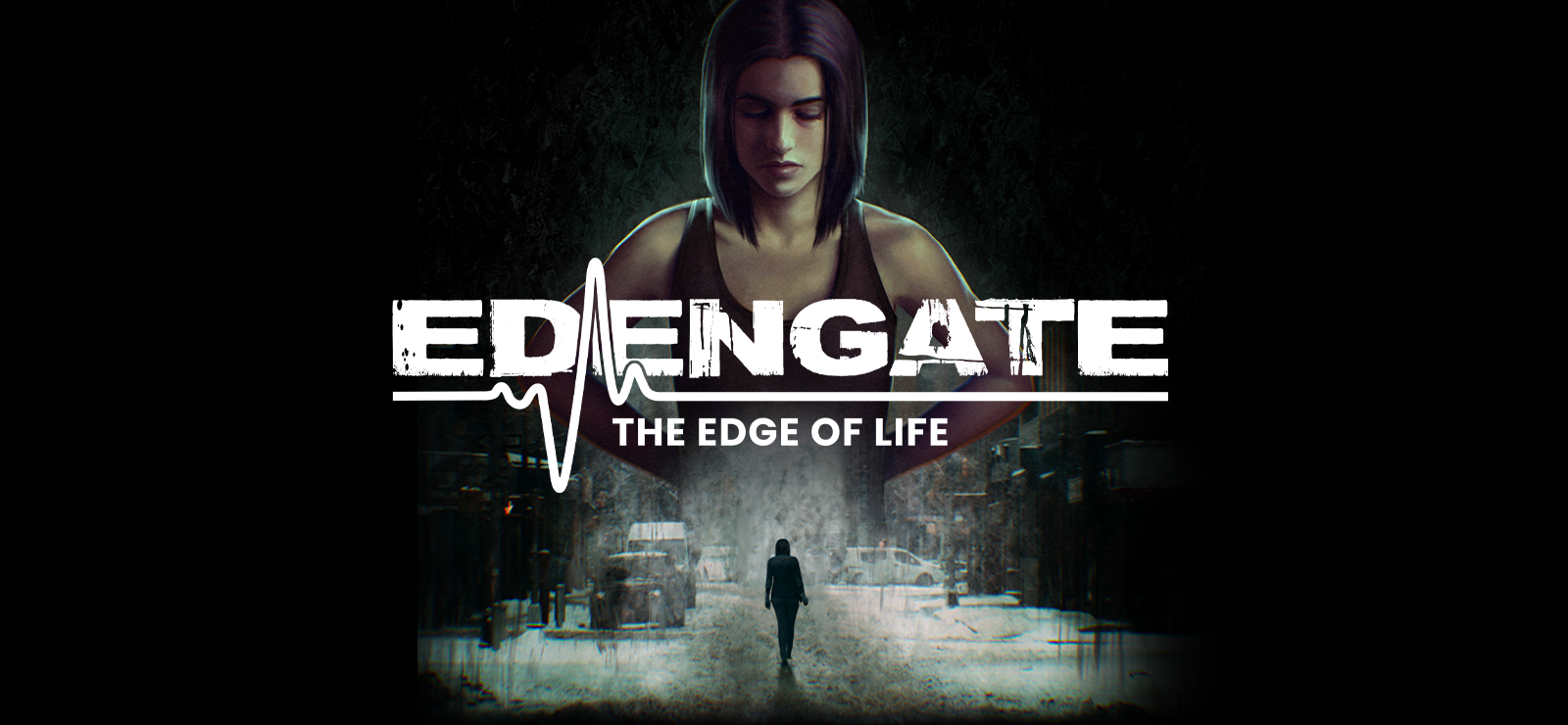 EDENGATE: The Edge of Life