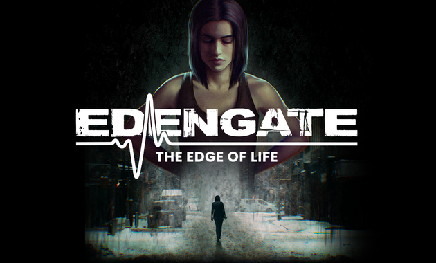 EDENGATE: The Edge of Life PC game deal – 46% off