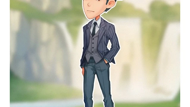 #4. My Time At Portia - NPC Attire Package (GOG) 由: Focus Entertainment