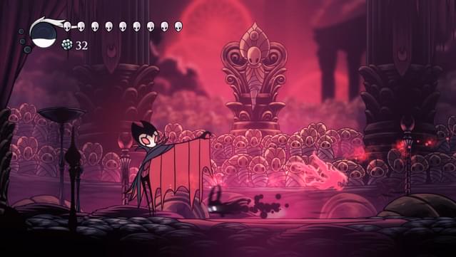 Hollow knight gods and nightmares free download