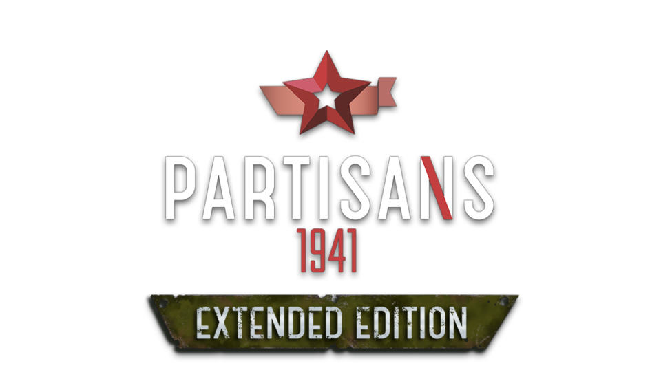 Partisans Logo -79% Partisans 1941 Extended Edition on GOG.com