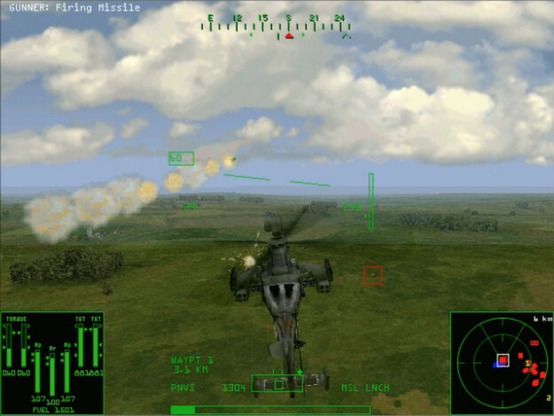 Gunship  Free Download - 91