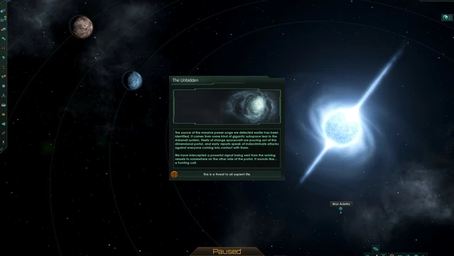 #10. Stellaris (GOG) By: Paradox Interactive