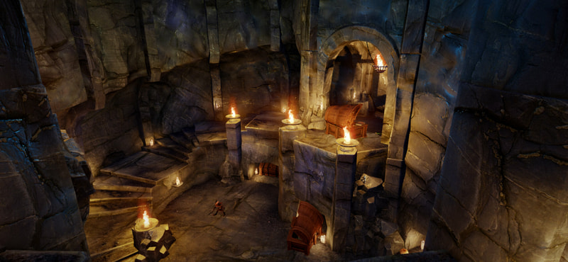 Risen 3: Titan Lords - Upgrade to Complete - image 3