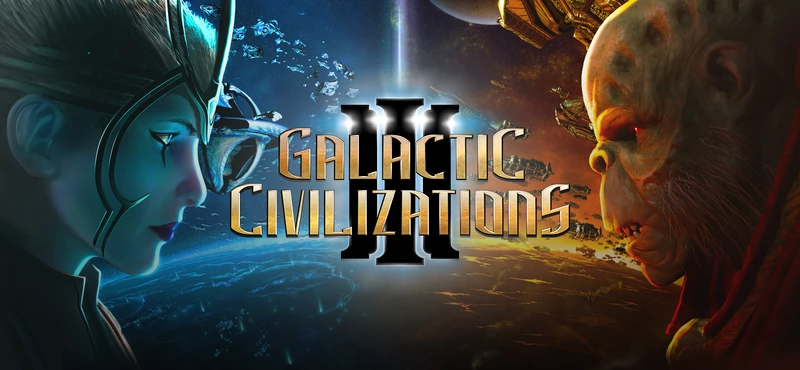 Galactic Civilizations III: Ultimate Edition