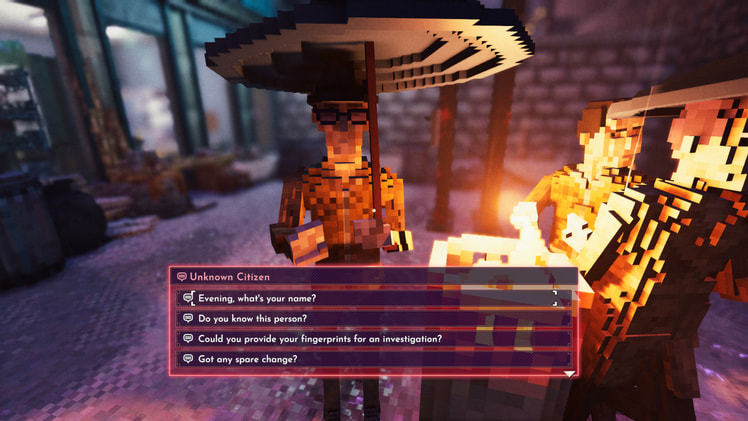 Shadows of Doubt screenshot 4