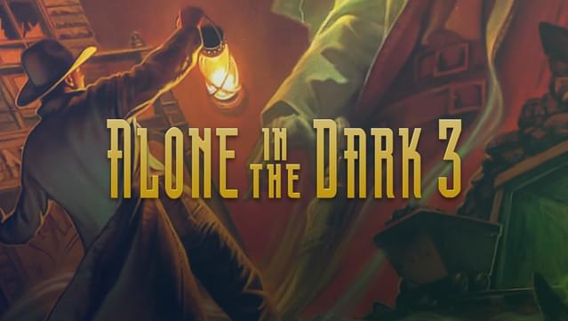 Alone in the Dark 3