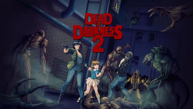 Dead of Darkness 2
