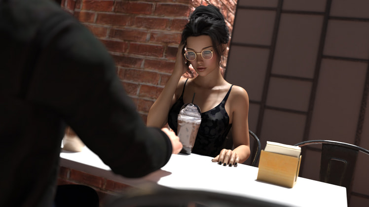 Lust Theory - Season 3 screenshot 1