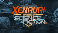 Купить ключ дешево Heroes of Science and Fiction. Xenauri faction