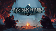 Купить ключ дешево Regions of Ruin. Runegate