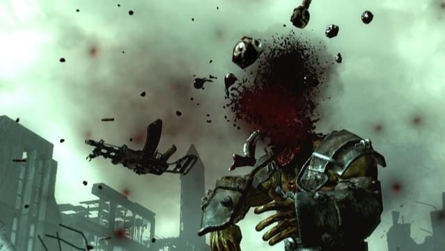 Fallout 3 Steam CD key, Buy for the best price now!