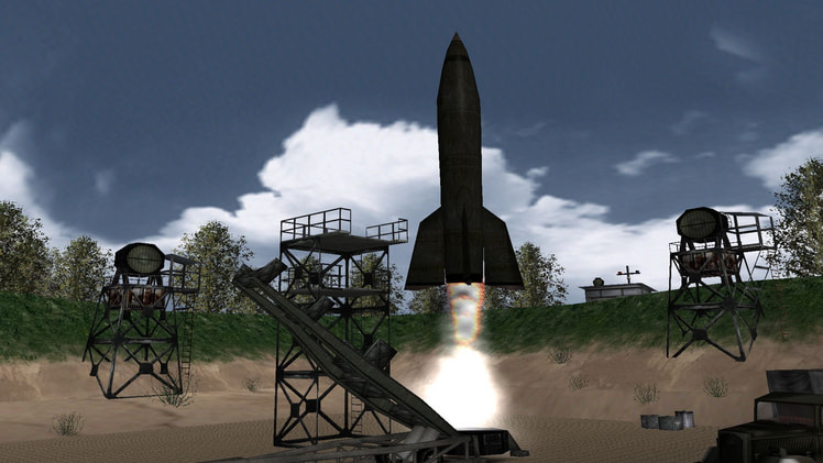 Hidden & Dangerous Action Pack screenshot 1