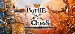 Battle vs Chess - Grandmaster Premium Edition