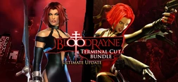 BloodRayne: Terminal Cut Bundle — GOG