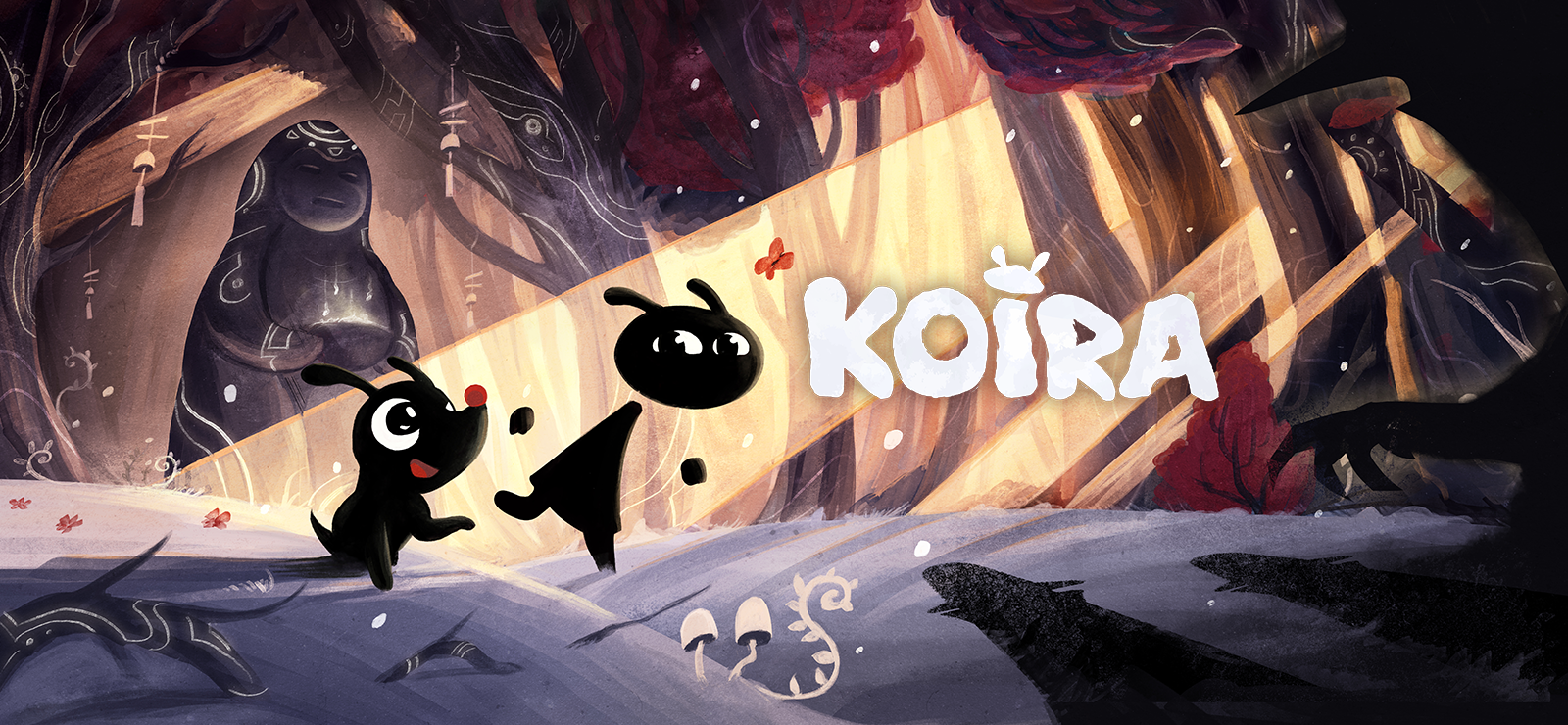 Koira